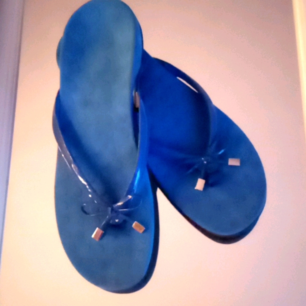 New Vivonic Orthaheel "Bella" Sandles  size 11